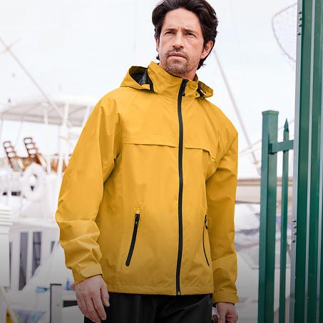 Shop Outerwear